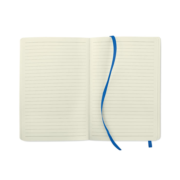 BRETA Libreta reciclado A5 - Oficina - Regalo Promocional Personalizado - imagen 31