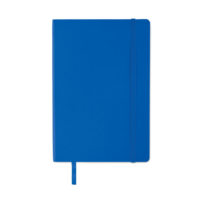 BRETA Libreta reciclado A5 - Oficina - Regalo Promocional Personalizado - imagen 30