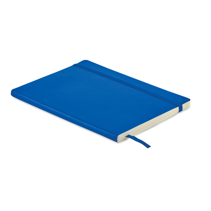 BRETA Libreta reciclado A5 - Oficina - Regalo Promocional Personalizado - imagen 29