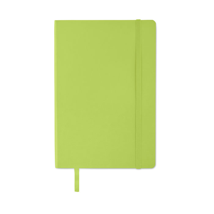 BRETA Libreta reciclado A5 - Oficina - Regalo Promocional Personalizado - imagen 34
