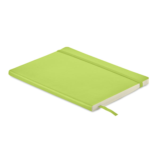 BRETA Libreta reciclado A5 - Oficina - Regalo Promocional Personalizado - imagen 33