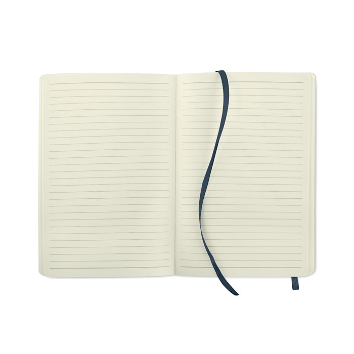 BRETA Libreta reciclado A5 - Oficina - Regalo Promocional Personalizado - imagen 39
