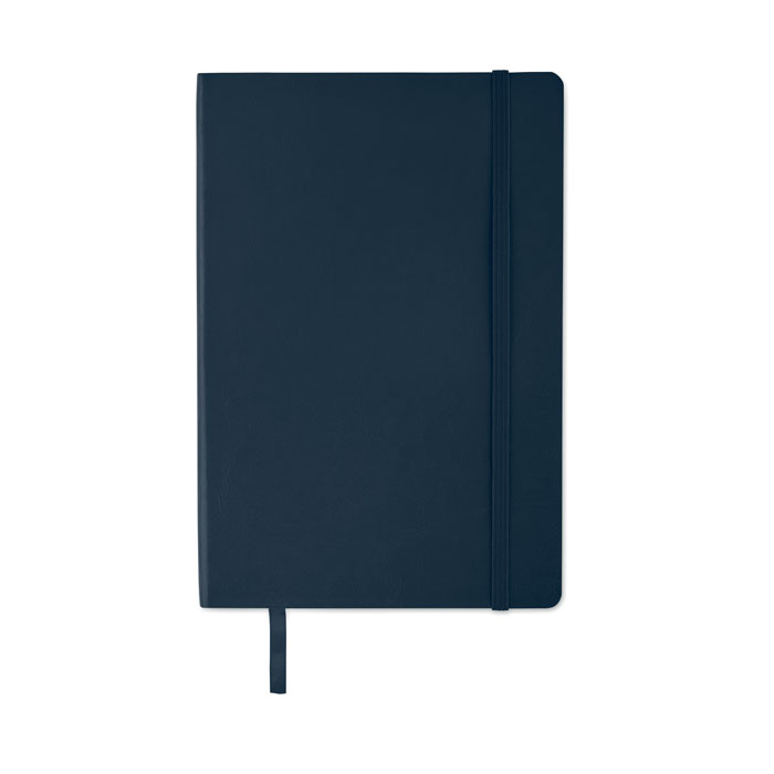 BRETA Libreta reciclado A5 - Oficina - Regalo Promocional Personalizado - imagen 38