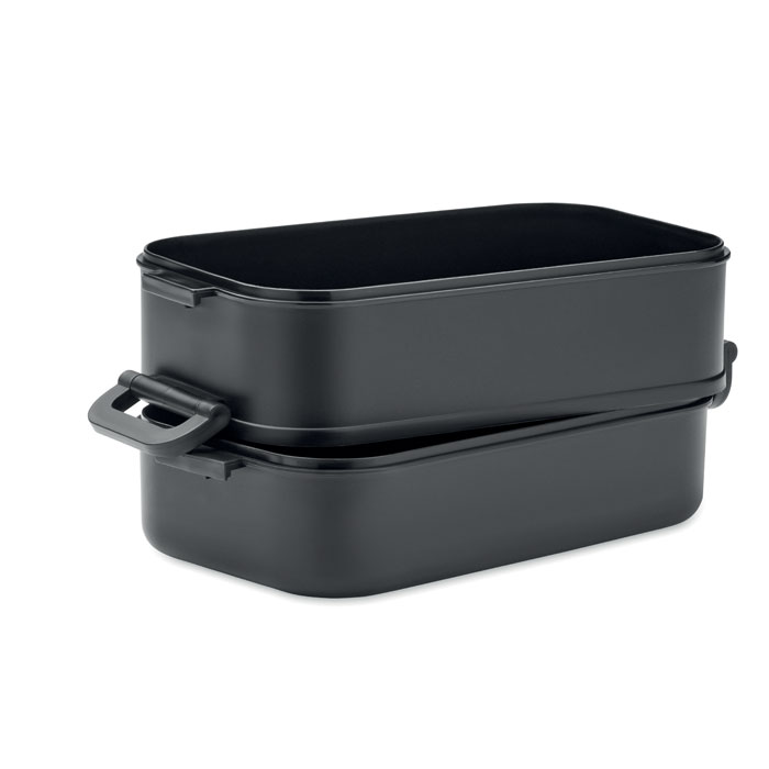 Fiambrera de PP IDOLUNCH personalizado - Hogar - Regalo Promocional Personalizado - vista alternativa