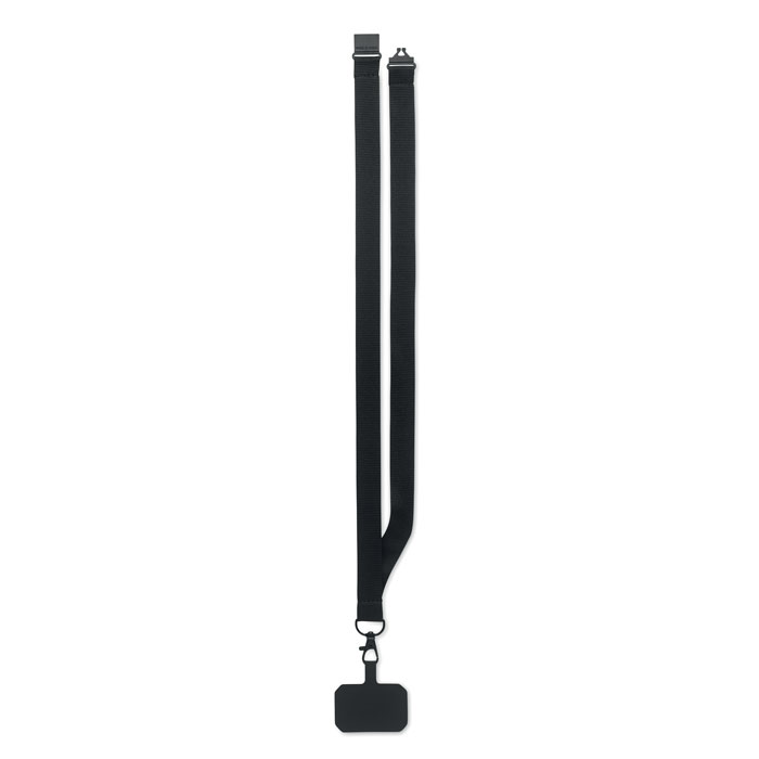 AMESTE Lanyard para teléfono - Oficina - Regalo Promocional Personalizado - imagen 6