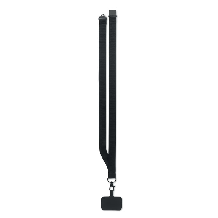AMESTE Lanyard para teléfono - Oficina - Regalo Promocional Personalizado - imagen 7