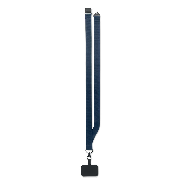 AMESTE Lanyard para teléfono - Oficina - Regalo Promocional Personalizado - imagen 9