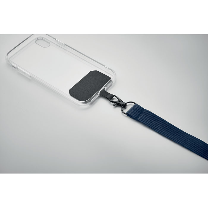 AMESTE Lanyard para teléfono - Oficina - Regalo Promocional Personalizado - imagen 12