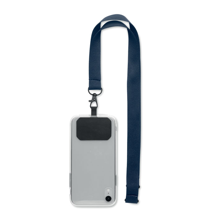 AMESTE Lanyard para teléfono - Oficina - Regalo Promocional Personalizado - imagen 10