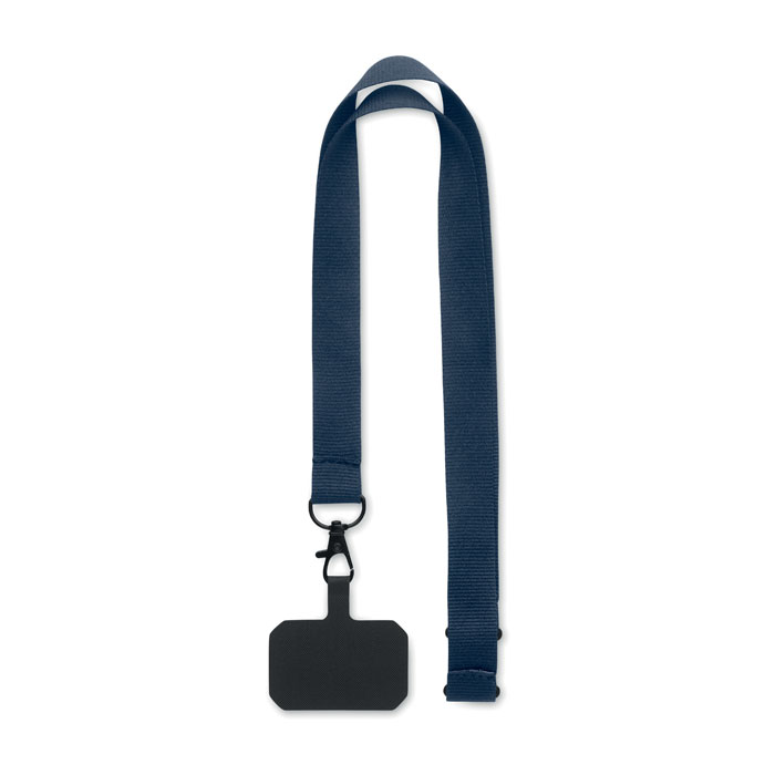 AMESTE Lanyard para teléfono - Oficina - Regalo Promocional Personalizado - imagen 8