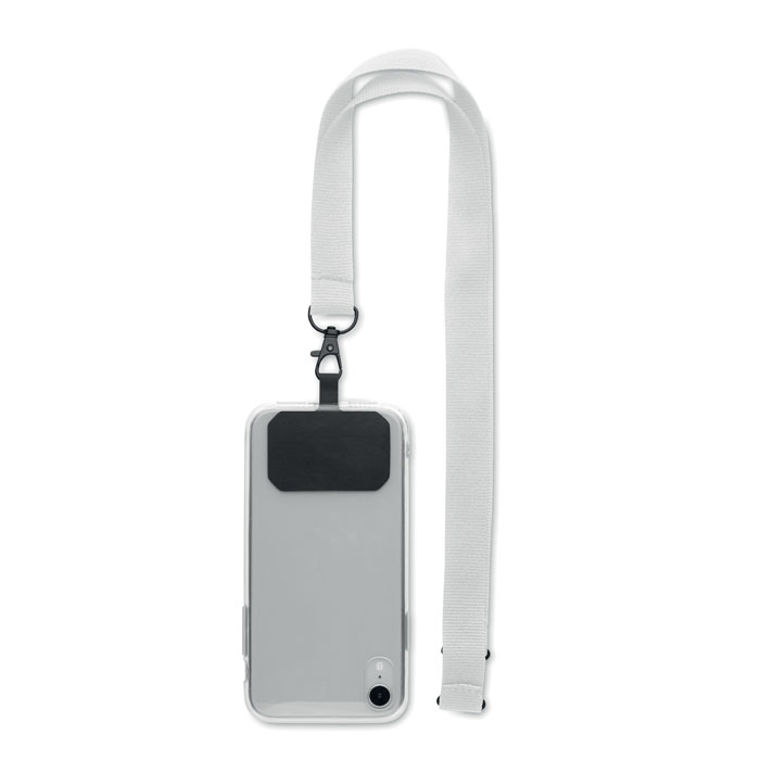 AMESTE Lanyard para teléfono - Oficina - Regalo Promocional Personalizado - imagen 15