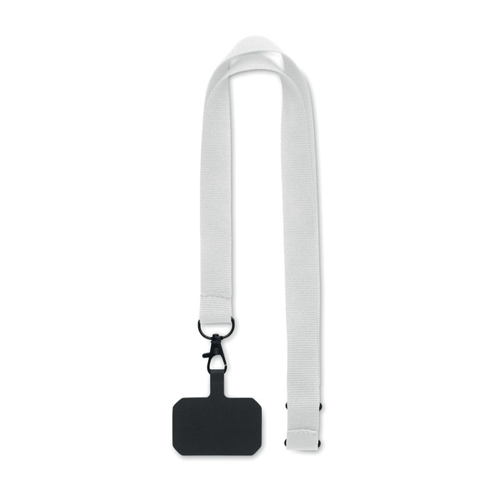 AMESTE Lanyard para teléfono - Oficina - Regalo Promocional Personalizado - imagen 13