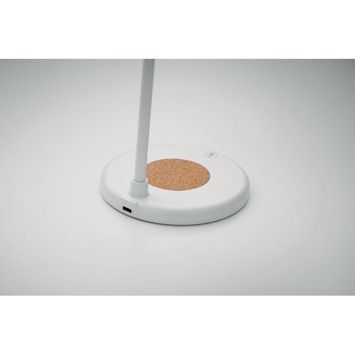 SPOT Lámpara de carga inalámbrica - Tecnología - Regalo Promocional Personalizado - imagen 6