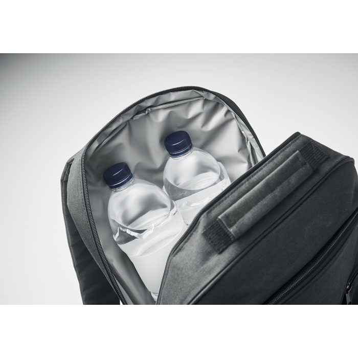 Mochila RPET 300D portatil 15" COOLPACK personalizada - Mochilas personalizadas - Regalo Promocional Personalizado - imagen 6