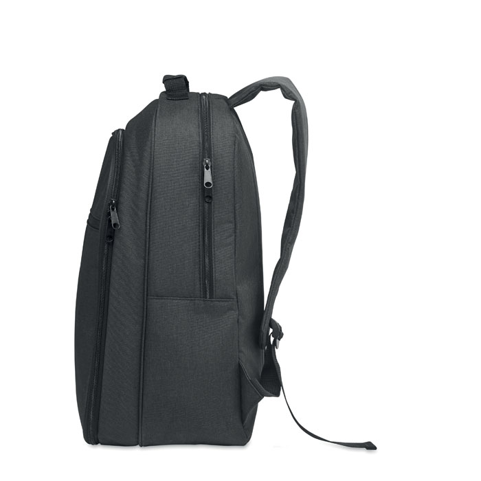 Mochila RPET 300D portatil 15" COOLPACK personalizada - Mochilas personalizadas - Regalo Promocional Personalizado - imagen 10