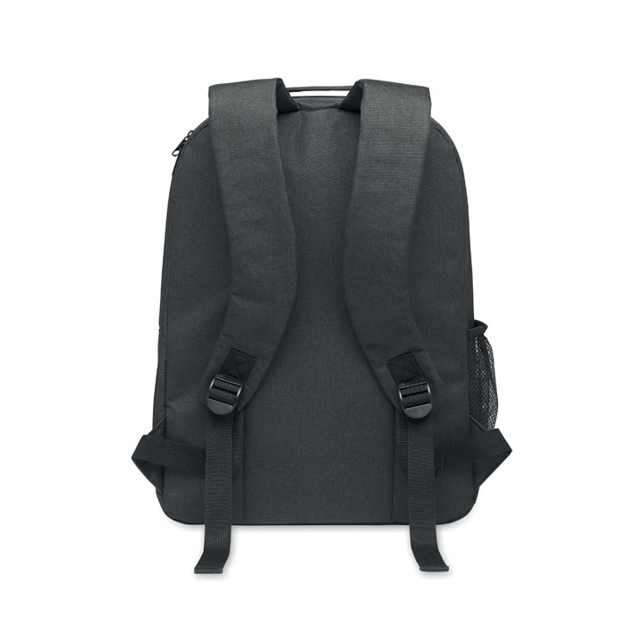 Mochila RPET 300D portatil 15" COOLPACK personalizada - Mochilas personalizadas - Regalo Promocional Personalizado - vista alternativa
