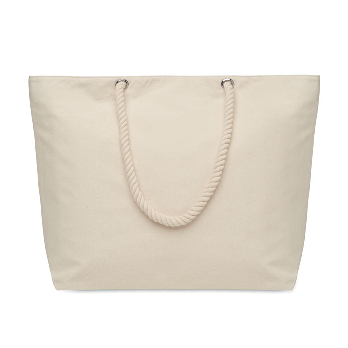 Bolsa nevera algodón 220gr HEAVEN personalizada - Verano - Regalo Promocional Personalizado - imagen 3