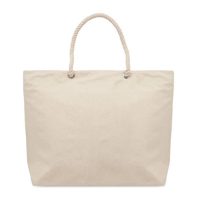 Bolsa nevera algodón 220gr HEAVEN personalizada - Verano - Regalo Promocional Personalizado - vista alternativa
