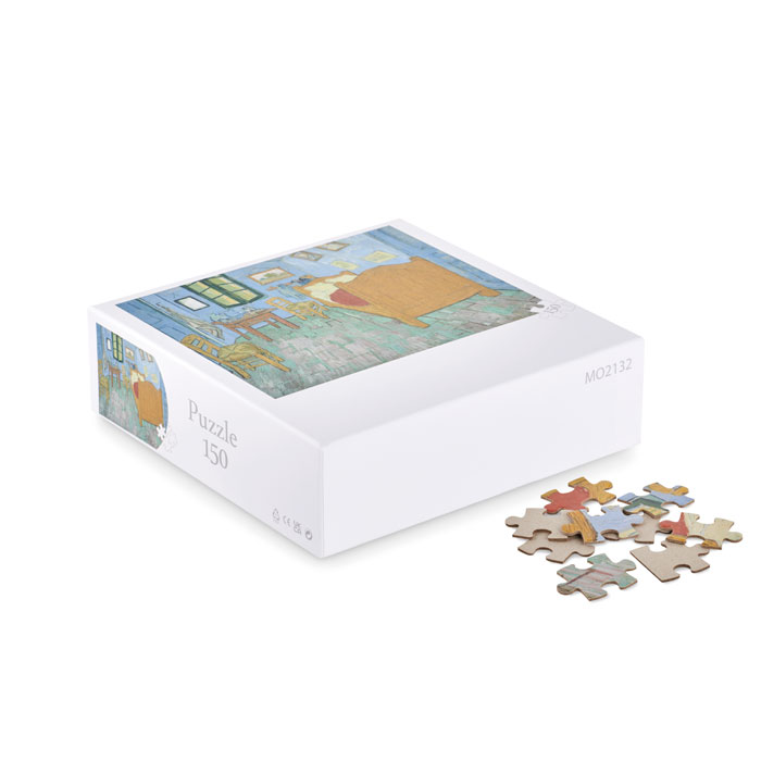 PUZZ Puzzle de 150 piezas en caja