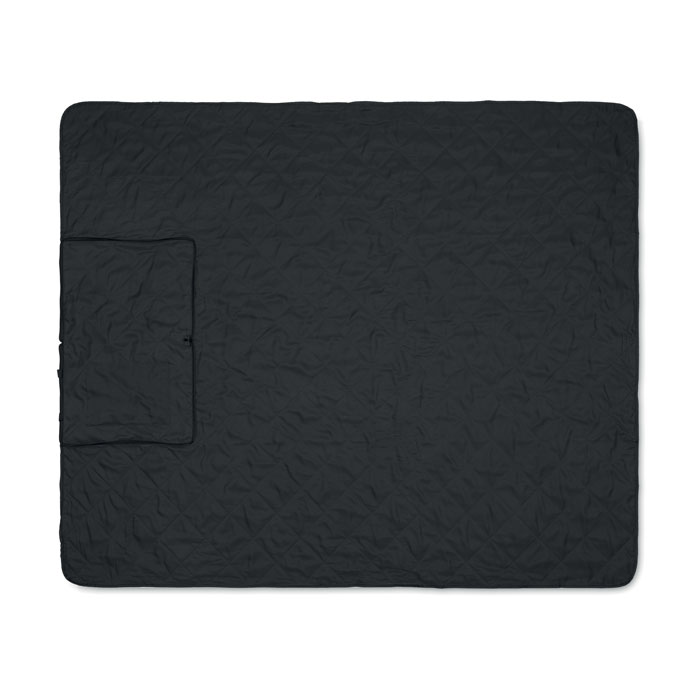 Manta picnic plegable con asa PACAM personalizada - Verano - Regalo Promocional Personalizado - imagen 6