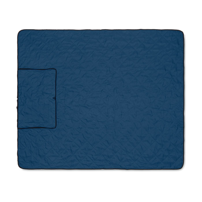 Manta picnic plegable con asa PACAM personalizada - Verano - Regalo Promocional Personalizado - imagen 9