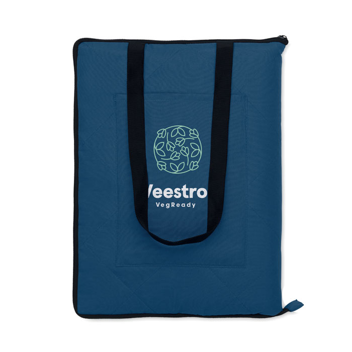 Manta picnic plegable con asa PACAM personalizada - Verano - Regalo Promocional Personalizado - imagen 10