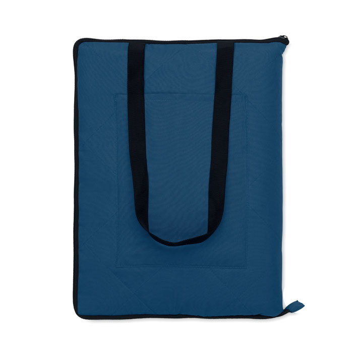 Manta picnic plegable con asa PACAM personalizada - Verano - Regalo Promocional Personalizado - imagen 8