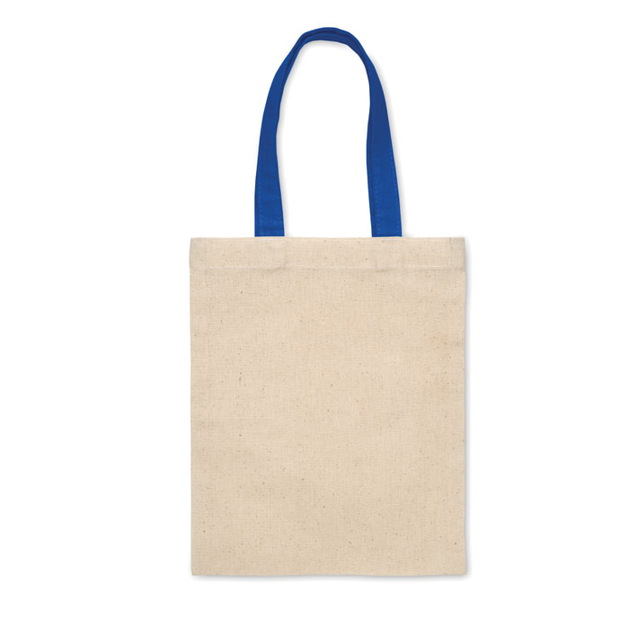 Bolsa de algodón asas cortas 140g CHISAI personalizada - Bolsas personalizadas - Regalo Promocional Personalizado - imagen 10