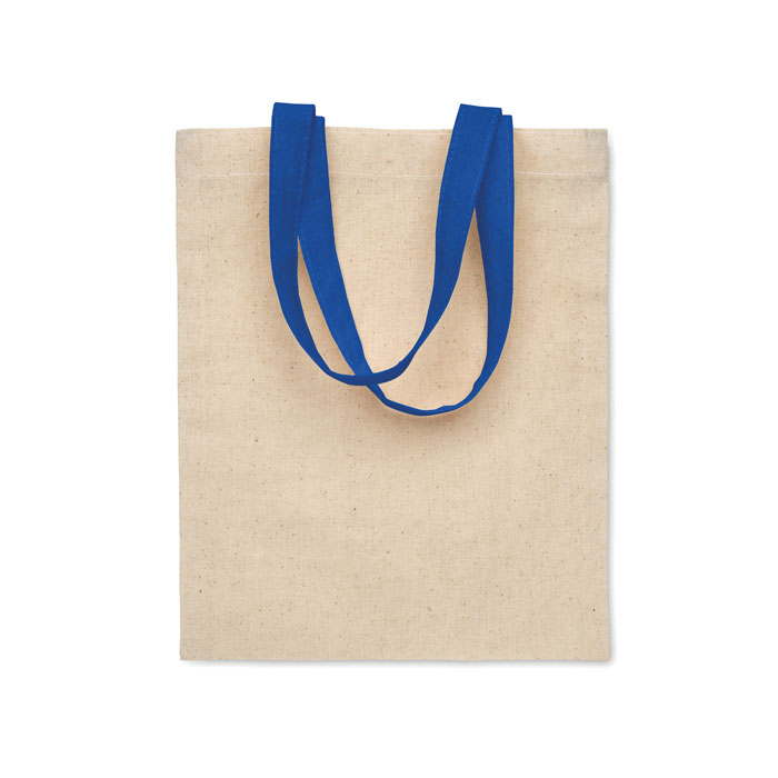 Bolsa de algodón asas cortas 140g CHISAI personalizada - Bolsas personalizadas - Regalo Promocional Personalizado - imagen 9