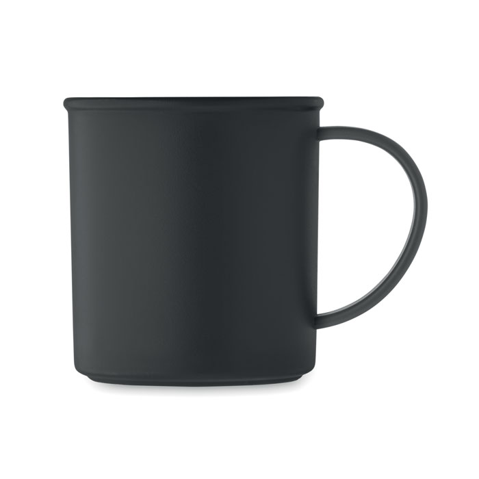 ALAS Taza vintage PP 300 ml - Tazas y vasos personalizados - Regalo Promocional Personalizado - vista alternativa