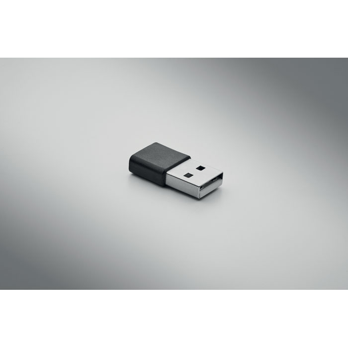 Juego de cables 3 en 1 en caja madera VERSA personalizado - Tecnología - Regalo Promocional Personalizado - imagen 12