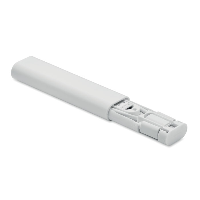 SUPABLE Set conectores de cable 9 en 1 - Tecnología - Regalo Promocional Personalizado - imagen 5