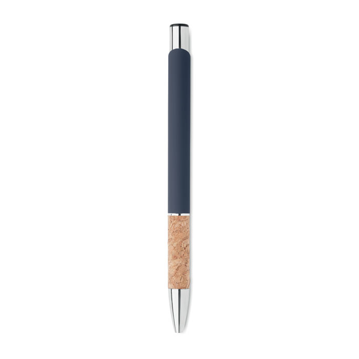 Bolígrafo aluminio con empuñadura de corcho VERIA personalizado - Escritura - Regalo Promocional Personalizado - imagen 9