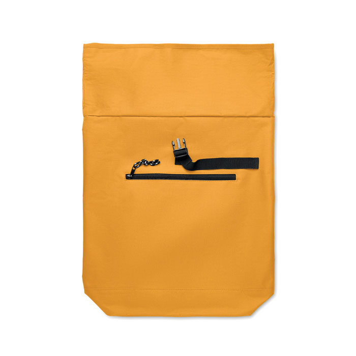 Mochila poliéster 600D roll top para portátil 15'' IREA personalizada - Mochilas personalizadas - Regalo Promocional Personalizado - imagen 69