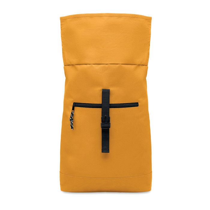 Mochila poliéster 600D roll top para portátil 15'' IREA personalizada - Mochilas personalizadas - Regalo Promocional Personalizado - imagen 66