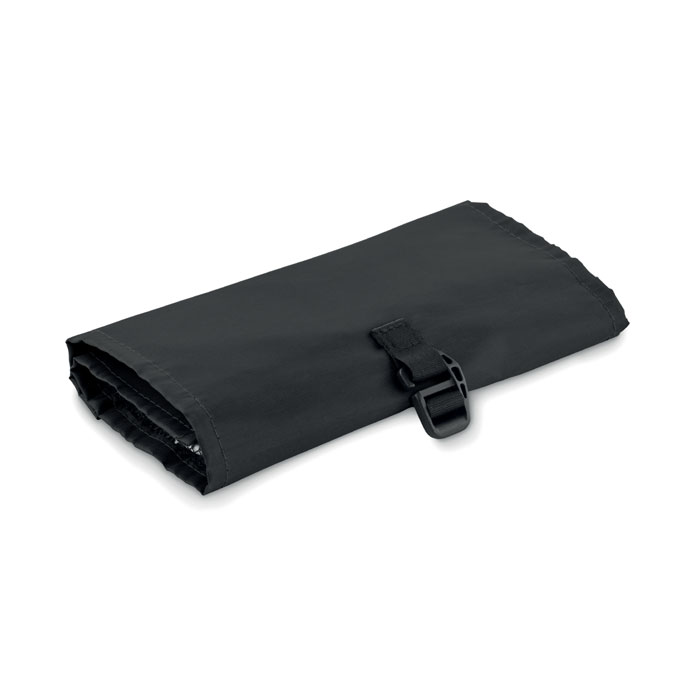 Organizador de cables enrollable RPET TRAVELI personalizado - Porta todo - Regalo Promocional Personalizado - imagen 5
