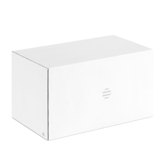 Altavoz estéreo portátil 2x10W NOTAMUSIC personalizado - Tecnología - Regalo Promocional Personalizado - imagen 7
