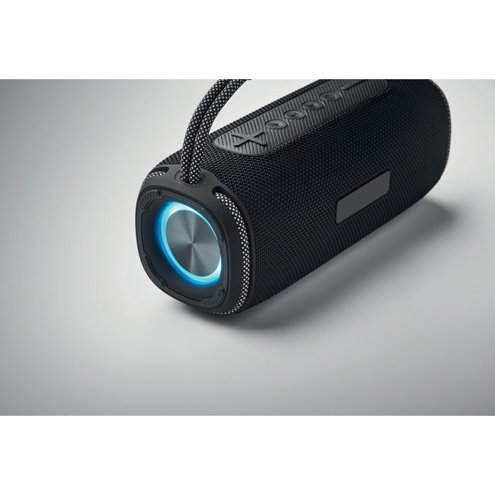 Altavoz estéreo portátil 2x10W NOTAMUSIC personalizado - Tecnología - Regalo Promocional Personalizado - imagen 6