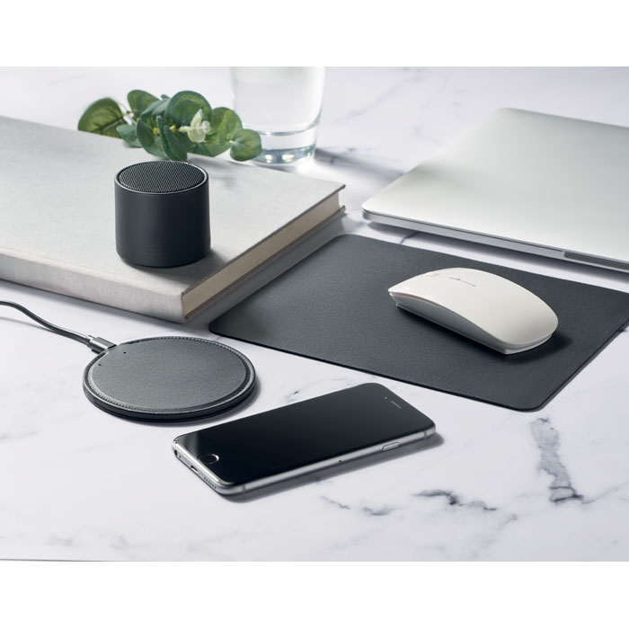 Altavoz inalámbrico reciclado 5.0 GAMA personalizado - Tecnología - Regalo Promocional Personalizado - imagen 3