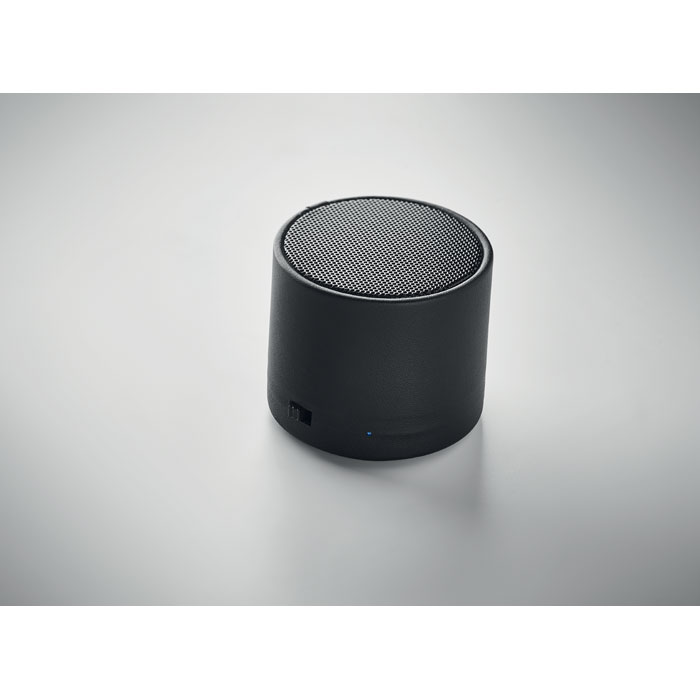 Altavoz inalámbrico reciclado 5.0 GAMA personalizado - Tecnología - Regalo Promocional Personalizado - imagen 4