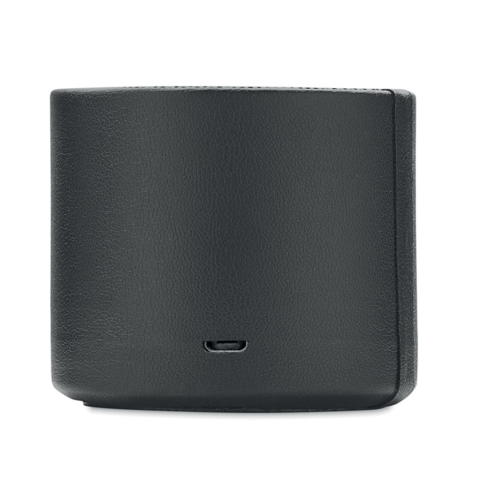 Altavoz inalámbrico reciclado 5.0 GAMA personalizado - Tecnología - Regalo Promocional Personalizado - imagen 6