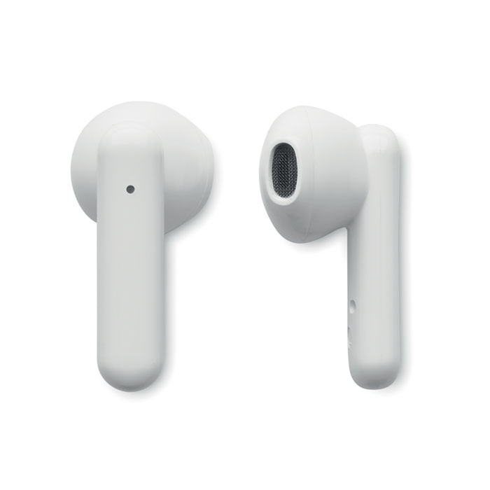 Auriculares inalámbricos solares TWS SONORA personalizados - Tecnología - Regalo Promocional Personalizado - imagen 10
