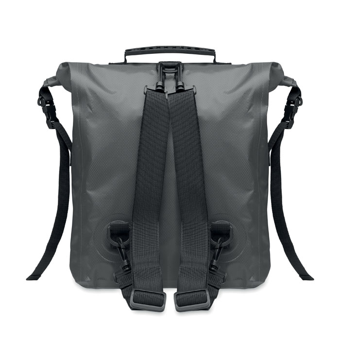 Mochila impermeable RPET 210D SCUBAROLL personalizado - Bolsas personalizadas impermeables - Regalo Promocional Personalizado - imagen 13