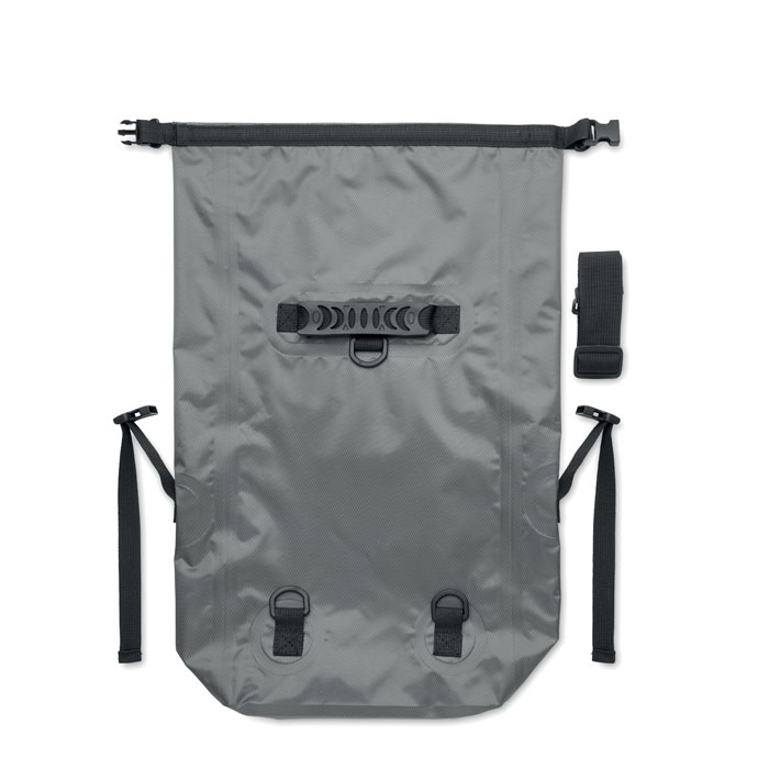 Mochila impermeable RPET 210D SCUBAROLL personalizado - Bolsas personalizadas impermeables - Regalo Promocional Personalizado - imagen 20