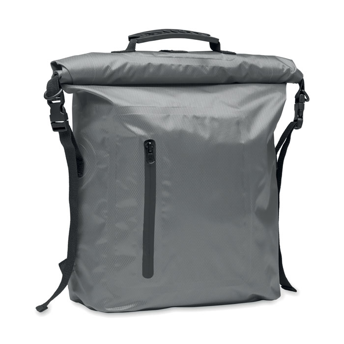 Mochila impermeable RPET 210D SCUBAROLL personalizado - Bolsas personalizadas impermeables - Regalo Promocional Personalizado - imagen 11