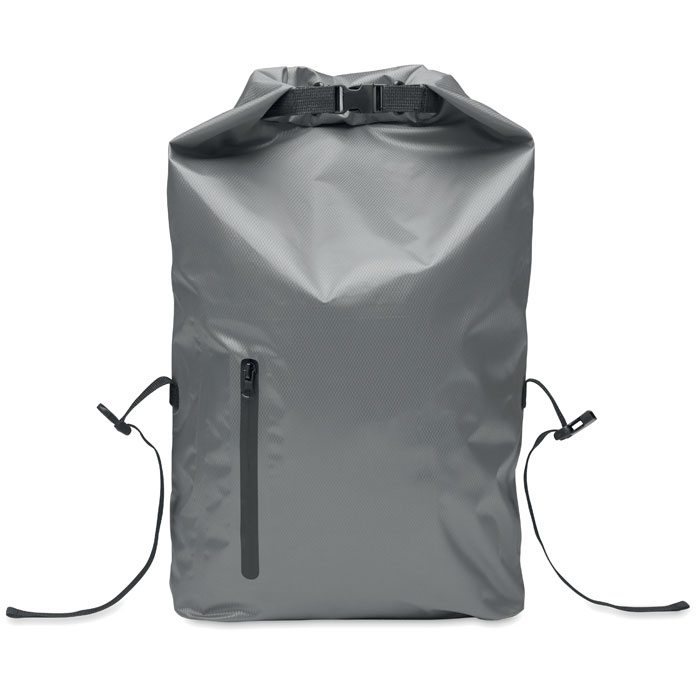 Mochila impermeable RPET 210D SCUBAROLL personalizado - Bolsas personalizadas impermeables - Regalo Promocional Personalizado - imagen 12