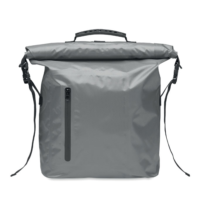 Mochila impermeable RPET 210D SCUBAROLL personalizado - Bolsas personalizadas impermeables - Regalo Promocional Personalizado - imagen 9