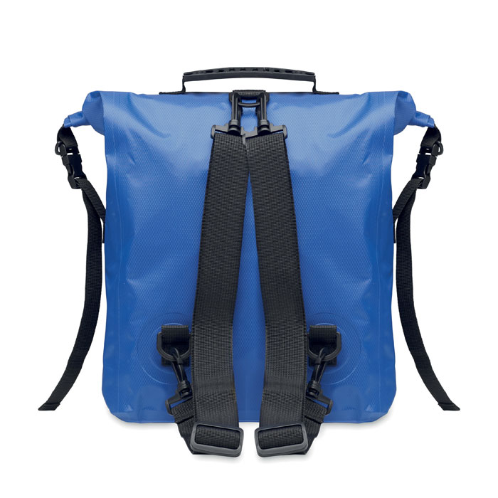 Mochila impermeable RPET 210D SCUBAROLL personalizado - Bolsas personalizadas impermeables - Regalo Promocional Personalizado - imagen 24