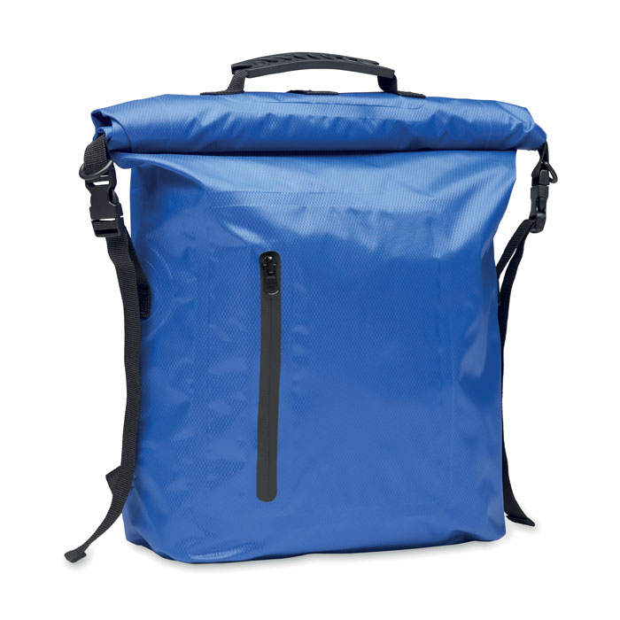 Mochila impermeable RPET 210D SCUBAROLL personalizado - Bolsas personalizadas impermeables - Regalo Promocional Personalizado - imagen 28