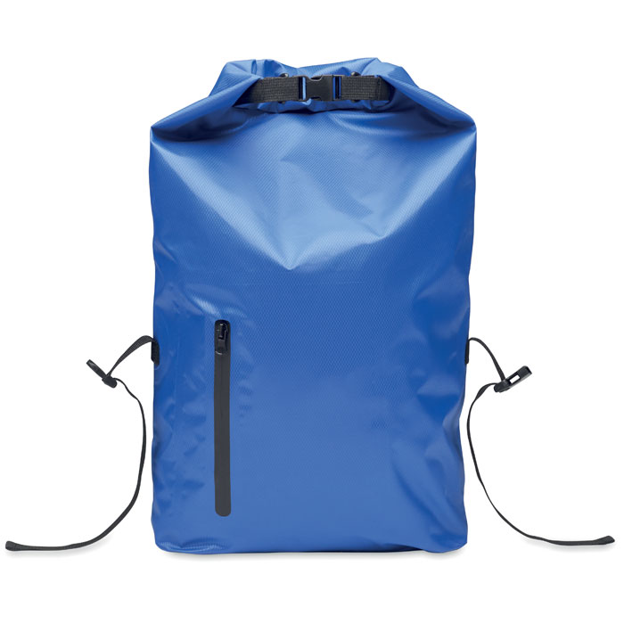 Mochila impermeable RPET 210D SCUBAROLL personalizado - Bolsas personalizadas impermeables - Regalo Promocional Personalizado - imagen 30